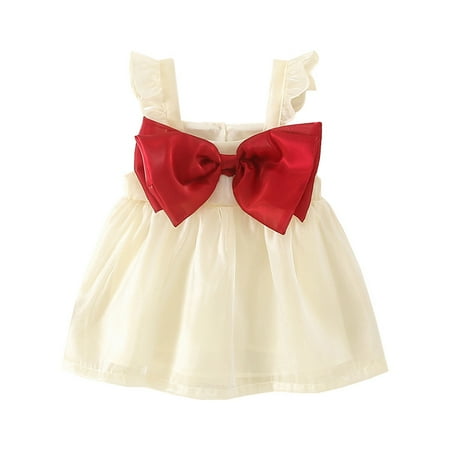 SAYOO Baby Girls Sister Matching Outfits Little Sister Romper / Big Sister Strap Gown Dress
SAYOO Baby Girls Sister Matching Outfits Little Sister Romper / Big Sister Strap Gown Dress