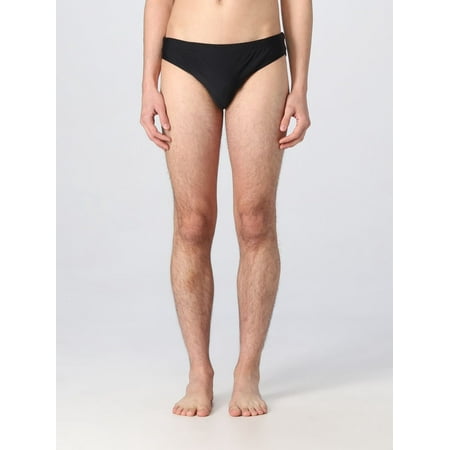 Moschino Couture Swimsuit Men Black Men