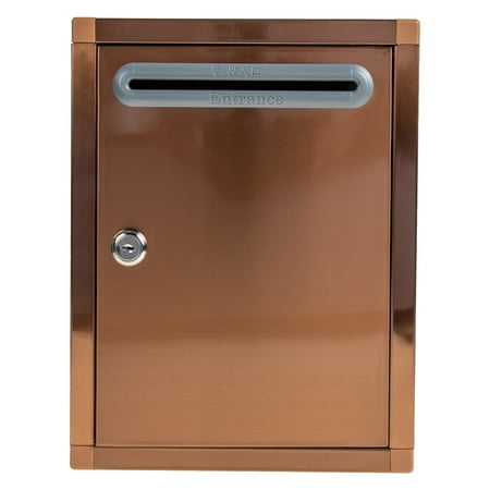 Suggestion Collection Box Complain Letter Box Public Letter Box Report Storage Box
Suggestion Collection Box Complain Letter Box Public Letter Box Report Storage Box