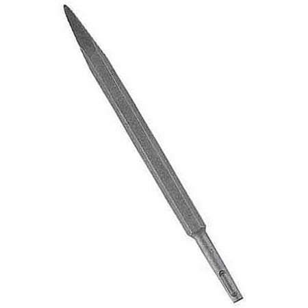 DeWALT DW5348 10 Steel SDS Bull Point Chisel