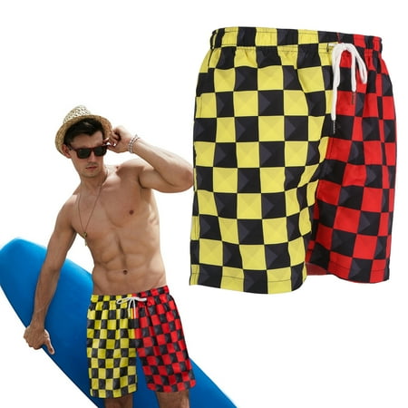 ESTINK Elastic Waist Shorts Beach Shorts Fast Drying For Boys Ages 8-16 Years Old For Summer
ESTINK Elastic Waist Shorts Beach Shorts Fast Drying For Boys Ages 8-16 Years Old For Summer