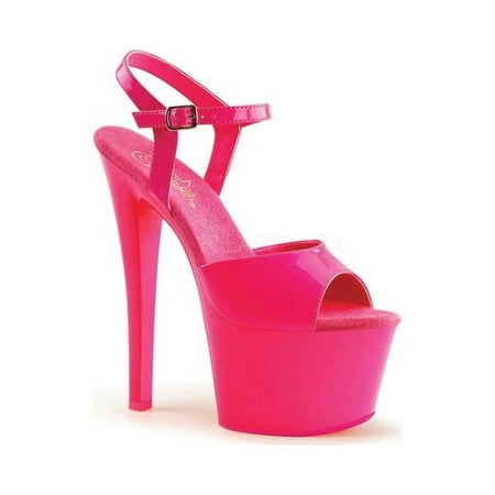 Women s Pleaser Sky 309UV Heel