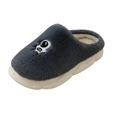 Mens Slippers Indoor Home Lightweight Winter Cute Cartoon Warm Cotton Slippers Men Beach Slippers
Mens Slippers Indoor Home Lightweight Winter Cute Cartoon Warm Cotton Slippers Men Beach Slippers