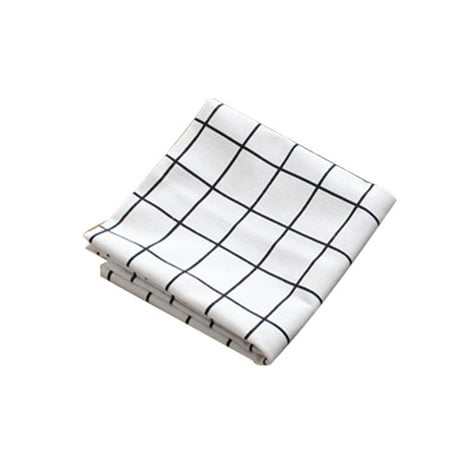 Wanwan 40x60cm Simple Cotton Linen Napkin Placemat Dining Table Background Cloth Decor
Wanwan 40x60cm Simple Cotton Linen Napkin Placemat Dining Table Background Cloth Decor