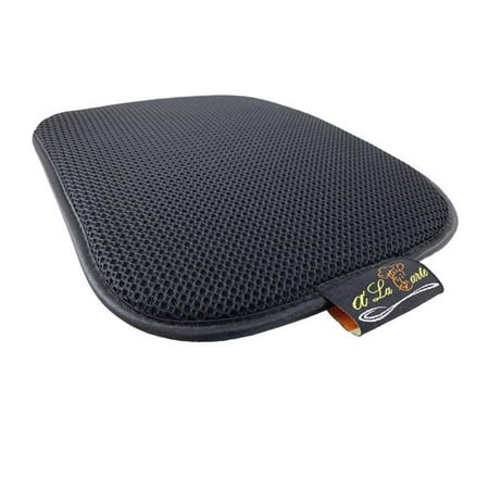 Whisper Pad Blender Accessory for Vitamix Blendtec & More - Hear the Difference 
Whisper Pad Blender Accessory for Vitamix Blendtec & More - Hear the Difference