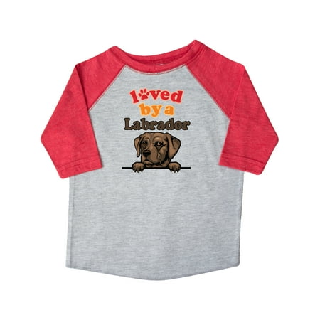 Inktastic Labrador Retriever Dog Gift Gift Toddler Boy or Toddler Girl T-Shirt
Inktastic Labrador Retriever Dog Gift Gift Toddler Boy or Toddler Girl T-Shirt