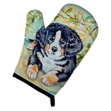 Carolines Treasures 7010OVMT Bernese Mountain Dog Puppy Oven Mitt Large multicolor
Carolines Treasures 7010OVMT Bernese Mountain Dog Puppy Oven Mitt Large multicolor