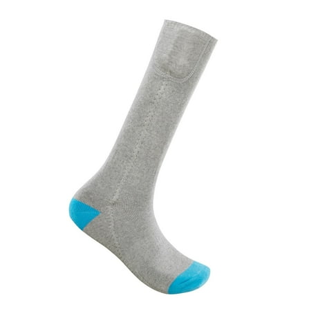 Men Women Thermal Socks Electric Heating Warm Stretchable Soft Skiing Cycling Winter Sport Socks
Men Women Thermal Socks Electric Heating Warm Stretchable Soft Skiing Cycling Winter Sport Socks
