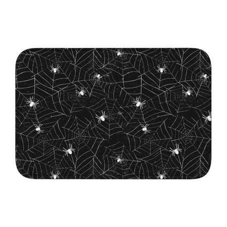 Adjustable Apron - Bib Apron for Men Women Halloween spiderwebs black Waterproof Chef Aprons for Kitchen Gardening Cooking
Adjustable Apron - Bib Apron for Men Women Halloween spiderwebs black Waterproof Chef Aprons for Kitchen Gardening Cooking