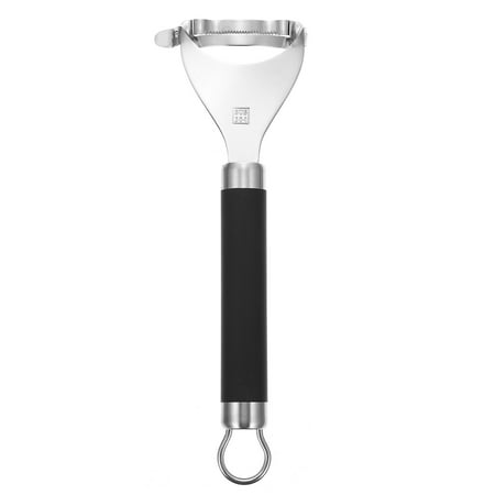 HOMEMAXS Kitchen Corn Thresher Portable Corn Remover Stainless Steel Corn Stripper
HOMEMAXS Kitchen Corn Thresher Portable Corn Remover Stainless Steel Corn Stripper