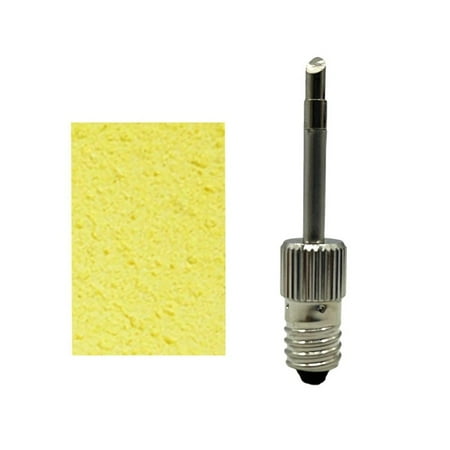 E10 Interface Soldering Iron Tips Welding Tips USB Soldering Tip Set B C K Type
E10 Interface Soldering Iron Tips Welding Tips USB Soldering Tip Set B C K Type