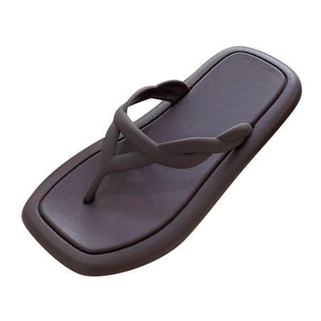 Womens House Slippers Women Flat Bottomed Flip Flops Fashion Home Indoor Korean Flip Flops Each Sandals
Womens House Slippers Women Flat Bottomed Flip Flops Fashion Home Indoor Korean Flip Flops Each Sandals