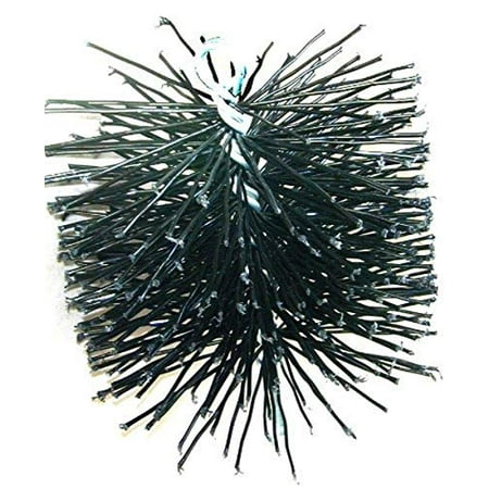 Products 16906 6-Inch Poly Chimney Cleaning Brush