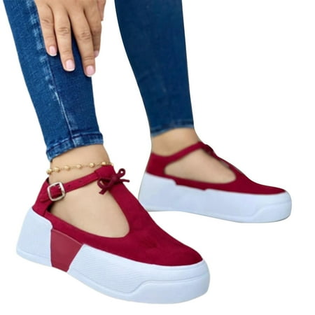 Womens Sandals Casual Summer Beach Shoes Buckle Design Lightweight for Women 39 Black
Womens Sandals Casual Summer Beach Shoes Buckle Design Lightweight for Women 39 Black