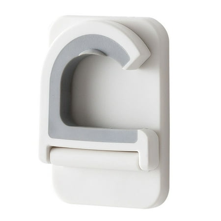 Yrtoes Holiday Ornaments Mop Hook Toilet Powerful Umbrella Clip Artifact Wall Hanging Hook Non Punching Non Marking Fixed Clip Holder
Yrtoes Holiday Ornaments Mop Hook Toilet Powerful Umbrella Clip Artifact Wall Hanging Hook Non Punching Non Marking Fixed Clip Holder