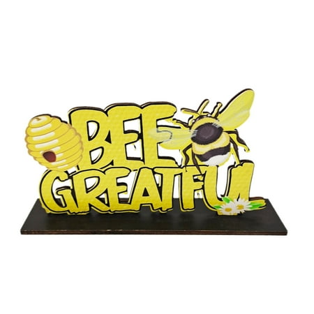 Honeybee Festival Wooden Table Decorations Wooden Bee Centerpiece Table Decorations Honeybee Festival Doll Table Decorations
Honeybee Festival Wooden Table Decorations Wooden Bee Centerpiece Table Decorations Honeybee Festival Doll Table Decorations