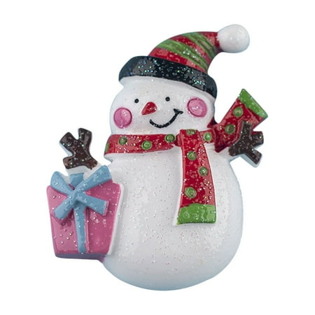 kfiifum Christmas Decorations Clearance Desktop Ornament Christmas Fridge Magnets Funny Ornaments Resin Fridge Magnets with Santa Hats
kfiifum Christmas Decorations Clearance Desktop Ornament Christmas Fridge Magnets Funny Ornaments Resin Fridge Magnets with Santa Hats