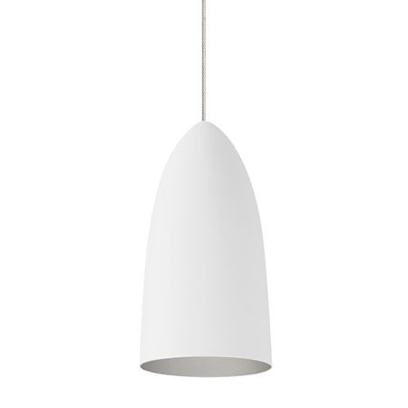 George Oliver 1-Light Mini Pendant