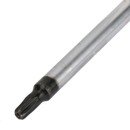 Domqga Rod Diameter 6mm Star Screwdriver Hex Screwdriver For Repair Tool Disassembly Tool Mechanist Tool Home Improvement Hardware
Domqga Rod Diameter 6mm Star Screwdriver Hex Screwdriver For Repair Tool Disassembly Tool Mechanist Tool Home Improvement Hardware