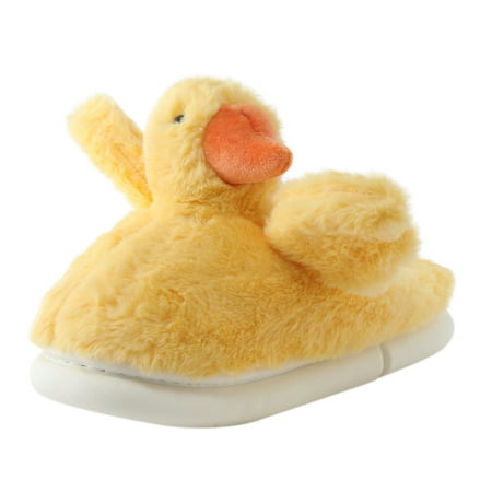 Women Walking Shoes Couples Women Slip On Furry Plush Flat Home Winter Round Toe Keep Warm Cartoon Slippers Shoes slipper for Women Plush Yellow
Women Walking Shoes Couples Women Slip On Furry Plush Flat Home Winter Round Toe Keep Warm Cartoon Slippers Shoes slipper for Women Plush Yellow
