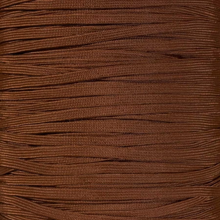 Paracord Planet Coreless 650 Paracord - Multiple Colors - Lengths of 10 20 25 50 100 250 300 500 or 1000 feet
Paracord Planet Coreless 650 Paracord - Multiple Colors - Lengths of 10 20 25 50 100 250 300 500 or 1000 feet