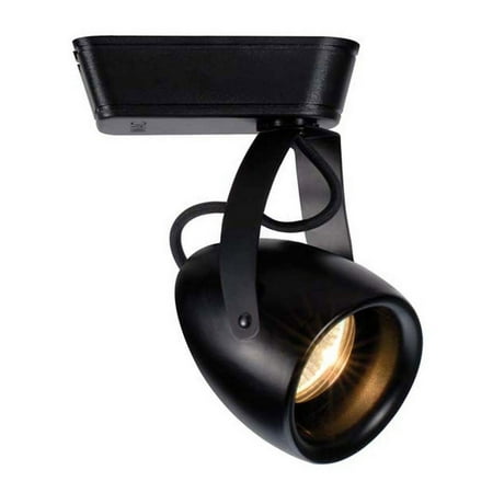 Wac Lighting L-Led820s Impulse L-Track 8 Tall Led Track Head - Black
Wac Lighting L-Led820s Impulse L-Track 8 Tall Led Track Head - Black