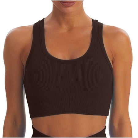 Gyedtr Womans Clothing Women s Sports Yoga Bra Beautiful Back Sports Underwear Wearing Fitness Yoga Clothes
Gyedtr Womans Clothing Women s Sports Yoga Bra Beautiful Back Sports Underwear Wearing Fitness Yoga Clothes