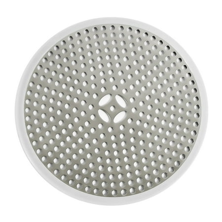 Moocorvic Clearance Metal Floor Drain-Wash Basin Filter Hair Filter Bathroom Sewer Round Kitchen Sink Net Hair Filter
Moocorvic Clearance Metal Floor Drain-Wash Basin Filter Hair Filter Bathroom Sewer Round Kitchen Sink Net Hair Filter
