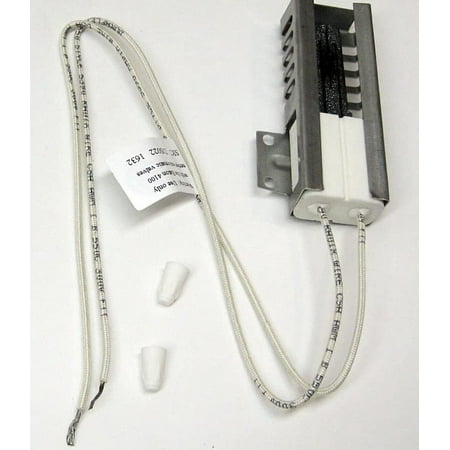 New Replacement for 5303935066 Oven Range Igniter