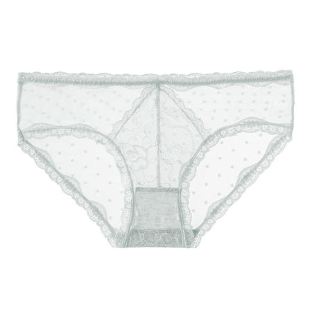XINSHIDE Underwear Sexy Female Transparent Lace Panties Cotton Hollow Breathable Quality Underpants Women Underwear Sexy Lingerie
XINSHIDE Underwear Sexy Female Transparent Lace Panties Cotton Hollow Breathable Quality Underpants Women Underwear Sexy Lingerie