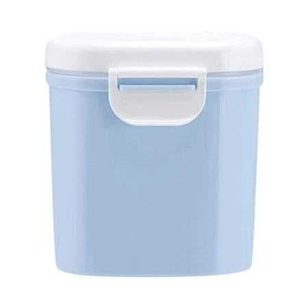 Yinmgmhj organization and storage Multifunctional Milk Powder Portable And Sealed Complementary Food Storage Box Storage tank
Yinmgmhj organization and storage Multifunctional Milk Powder Portable And Sealed Complementary Food Storage Box Storage tank
