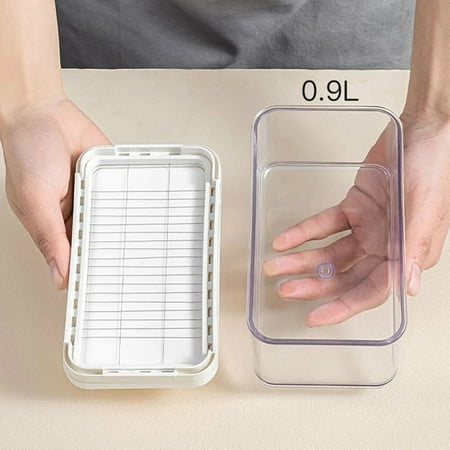 Butter Storage Box Grater Tangential Quick Cutting Keep Fresh Cheese Case Kitchen Gadget DIY Butter Cheese Grater Slicer
Butter Storage Box Grater Tangential Quick Cutting Keep Fresh Cheese Case Kitchen Gadget DIY Butter Cheese Grater Slicer