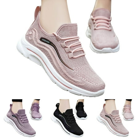 Sehao womens flat dress shoes Ladies Shoes Lace Up Mesh Breathable Fashion Comfortable Shoes Casual Shoes Running Shoes Mesh womens winter shoes women casual shoes
Sehao womens flat dress shoes Ladies Shoes Lace Up Mesh Breathable Fashion Comfortable Shoes Casual Shoes Running Shoes Mesh womens winter shoes women casual shoes