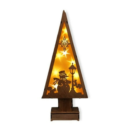 Decorative Night Light Christmas Night Light Warm Light LED Lamp for Kid Boys Girl Birthday Gift Christmas Decorations
Decorative Night Light Christmas Night Light Warm Light LED Lamp for Kid Boys Girl Birthday Gift Christmas Decorations