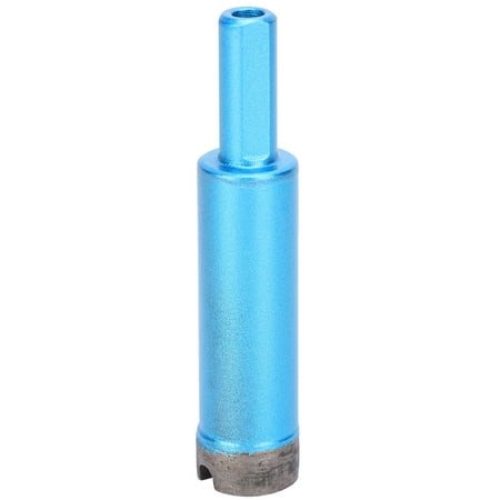 Drill Bit High Efficiency Hole Opener Hole Opening For Marble Concrete Artificial Stone
Drill Bit High Efficiency Hole Opener Hole Opening For Marble Concrete Artificial Stone