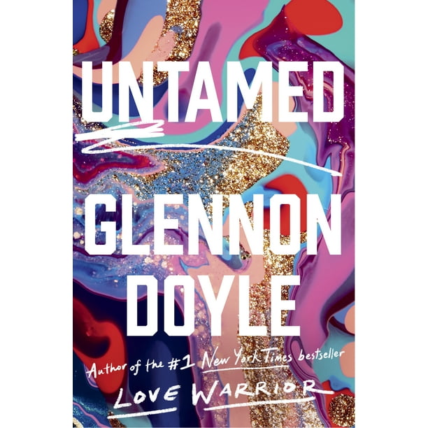 Untamed (Hardcover)