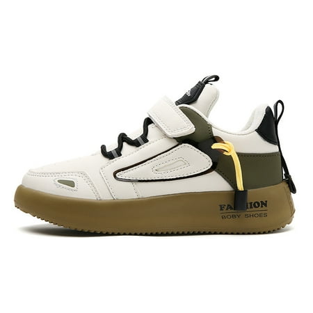 Boys Shoes Fashion Lightweight Comfy Outdoor Non Slip Walking Shoes For Toddler Children Girls Kids Sneakers Spring And Summer
Boys Shoes Fashion Lightweight Comfy Outdoor Non Slip Walking Shoes For Toddler Children Girls Kids Sneakers Spring And Summer