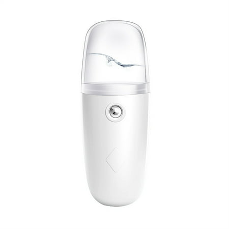 Beauty Facial Portable Mini Cool Mist Steamer Moisturizing Hydrating Face Sprayer For Skin Care Makeup Cleaning Pores Eyelash
Beauty Facial Portable Mini Cool Mist Steamer Moisturizing Hydrating Face Sprayer For Skin Care Makeup Cleaning Pores Eyelash