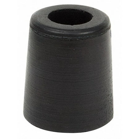 Sim Supply Bumper 1-1-16 In. Black Rubber PK5 783R-034S 783R-034S ZO-G7567576
