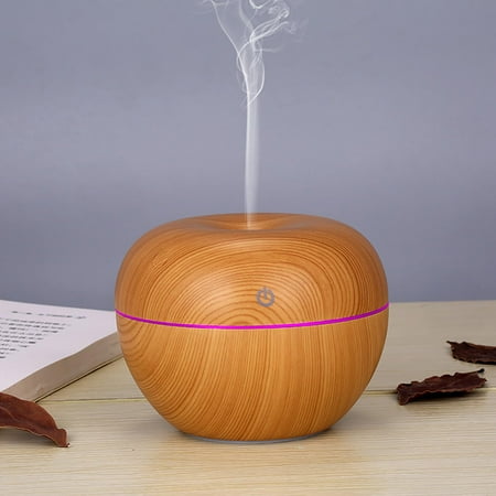 1PC Humidifier Household Mute Aroma Diffuser Bedroom Small Capacity Office Humidifier
1PC Humidifier Household Mute Aroma Diffuser Bedroom Small Capacity Office Humidifier