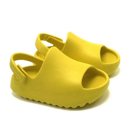 Ma&Baby Toddler Kid Girl Boy Baby Slippers Mini Beach Slides Sandal Flat Pool Water Shoes
Ma&Baby Toddler Kid Girl Boy Baby Slippers Mini Beach Slides Sandal Flat Pool Water Shoes