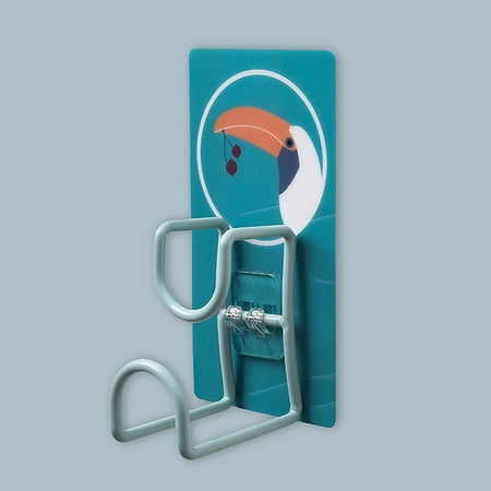 Mittory Punch-free Washbasin Hook Kitchen Storage Bathroom Washbasin Storage Hook