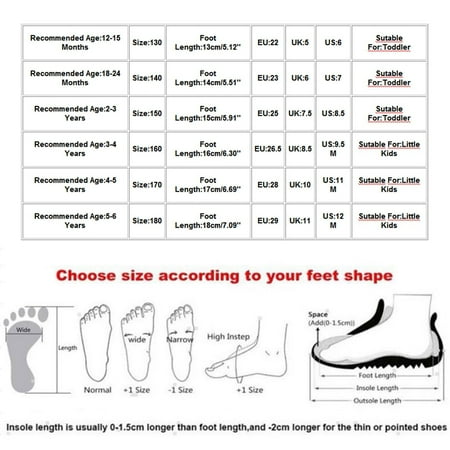 Toddler Boys Girls Cartoon Slides Sandals Non-Slip Novelty Closed Toe Sandals Soft-soled Cute Cartoon Shower Slippers Indoor & Outdoor
Toddler Boys Girls Cartoon Slides Sandals Non-Slip Novelty Closed Toe Sandals Soft-soled Cute Cartoon Shower Slippers Indoor & Outdoor