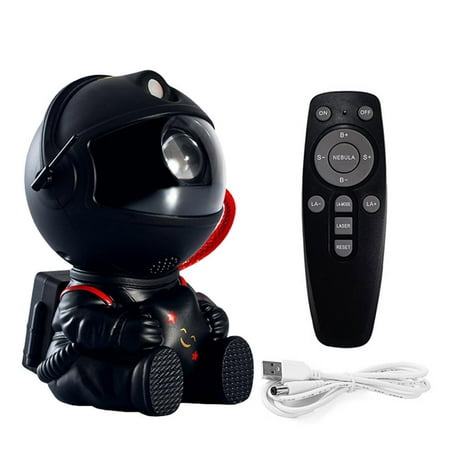 Gecorid Astronaut Star Projector Kids Starry Light Sky Projector Night Light Lamp Sky Light Projector for Kids Adults Bedroom Decorations & Gifts classy
Gecorid Astronaut Star Projector Kids Starry Light Sky Projector Night Light Lamp Sky Light Projector for Kids Adults Bedroom Decorations & Gifts classy