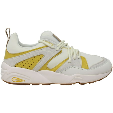 Puma Blaze of Glory D.South Pristine-Bamboo 384024 01 Men s Size 12 Medium