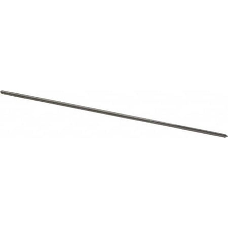 Made in USA 0.047 HSS 4 Flute Chucking Reamer Straight Flute Straight Shank 1/2 Flute Length 2-1/2 OAL
Made in USA 0.047 HSS 4 Flute Chucking Reamer Straight Flute Straight Shank 1/2 Flute Length 2-1/2 OAL