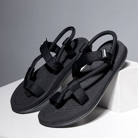 men‘s sandals men‘s outerwear driving sandals and slippers dual-use casual beach shoes summer tide
men‘s sandals men‘s outerwear driving sandals and slippers dual-use casual beach shoes summer tide