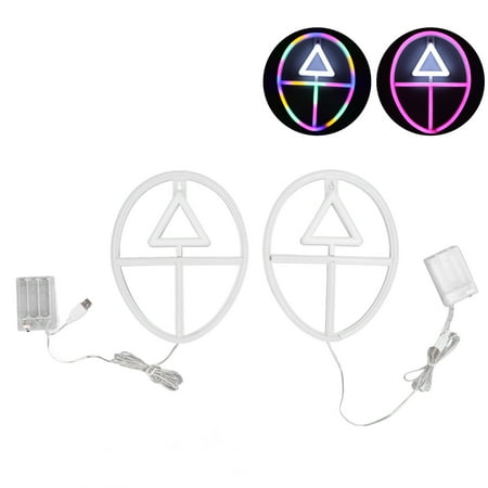 YOUTHINK Neon Light LED Neon Lights Dual Power Supply Bopunk Style Wall Lights Home Party Decorative Lights Neon Bar Sign Room Decoration
YOUTHINK Neon Light LED Neon Lights Dual Power Supply Bopunk Style Wall Lights Home Party Decorative Lights Neon Bar Sign Room Decoration