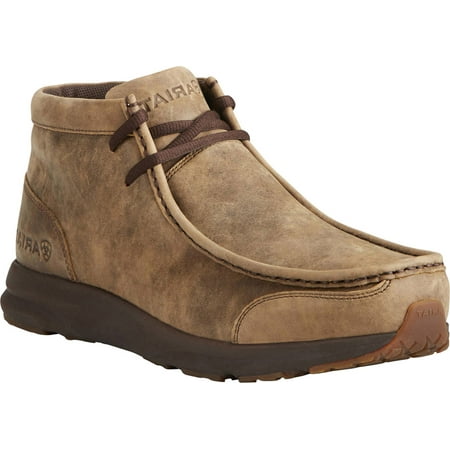 Men s Ariat Spitfire Chukka Boot