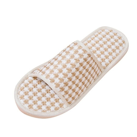 Qufokar Above The Knee High Boots for Women Women Memory Foam Slippers Fashion Autumn And Winter Women Slippers Home Flat Bottom Non Slip Warm And Comfortable Open Toe Solid Color Houndstooth
Qufokar Above The Knee High Boots for Women Women Memory Foam Slippers Fashion Autumn And Winter Women Slippers Home Flat Bottom Non Slip Warm And Comfortable Open Toe Solid Color Houndstooth